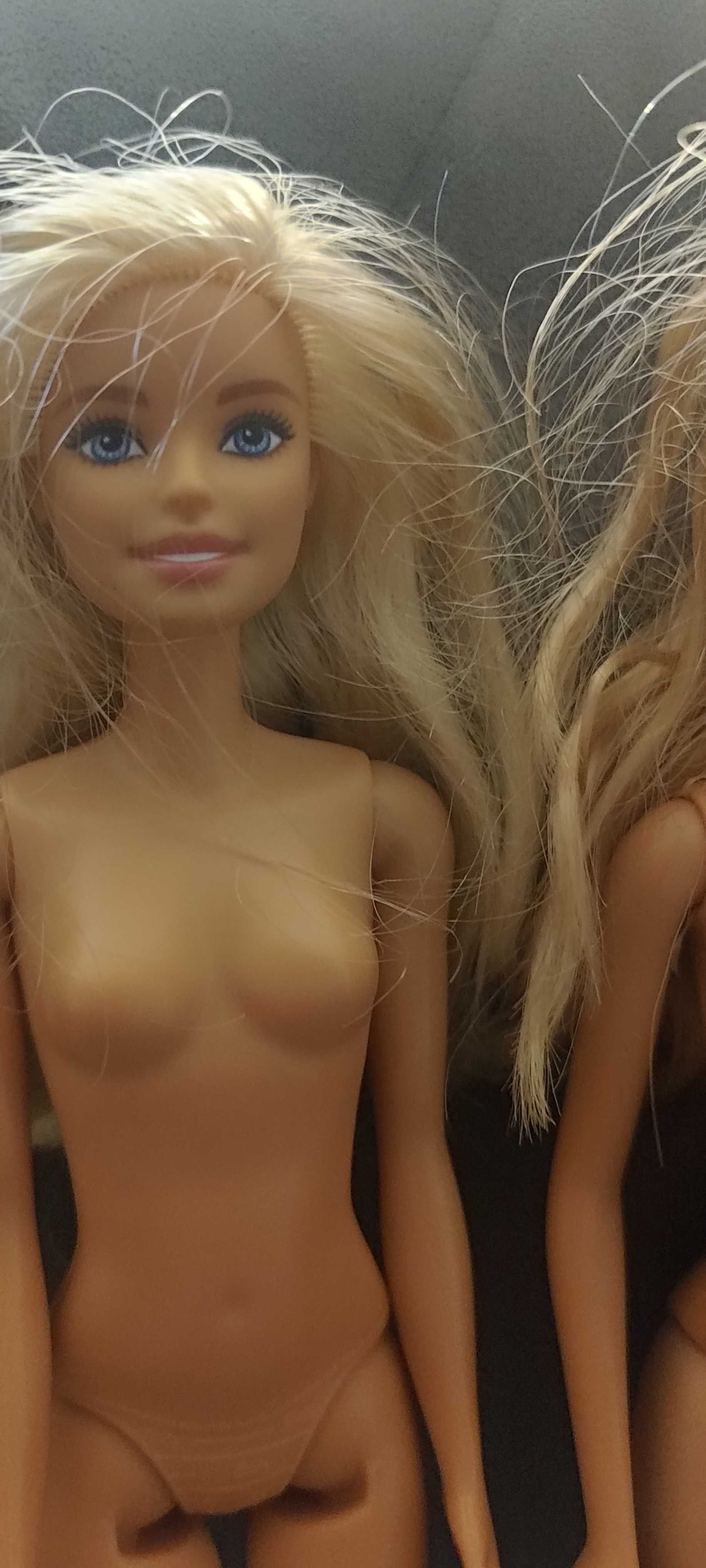 Lalka lalki barbie zestaw