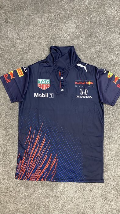Koszulka F1 Red Bull Team