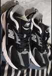 czarne buty New balance damskie New balance sneakersy 530 NB NOWE