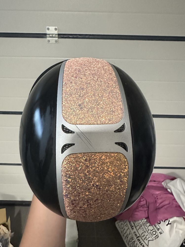 kask jezdziecki HORZE