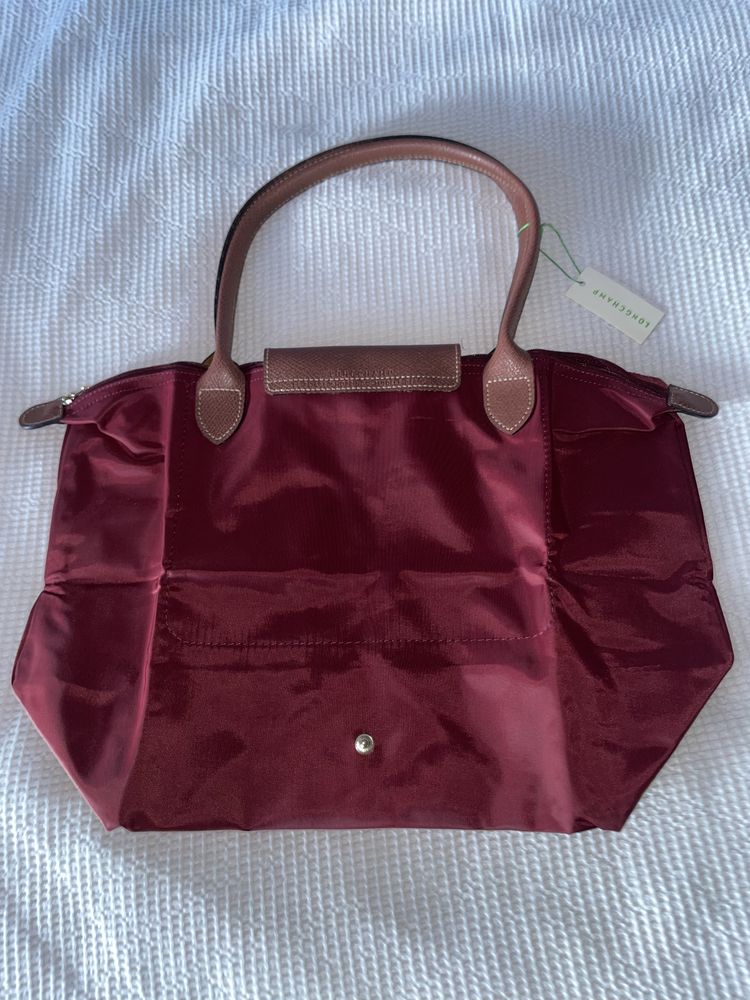 Mala Longchamp.
