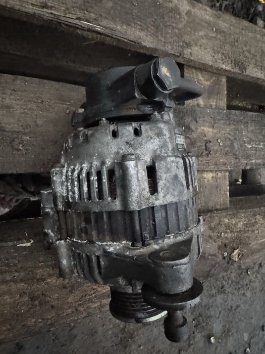 Генератор Hyundai Santa FE II 2.0 CRDi