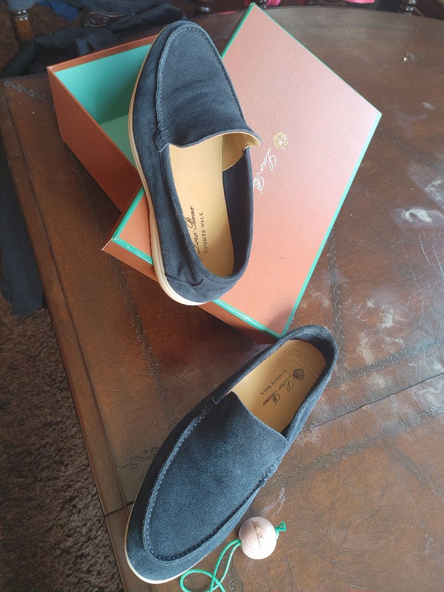 Лофери Loro Piana 42