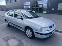 Renault Megane 1.4 95KM 2002r