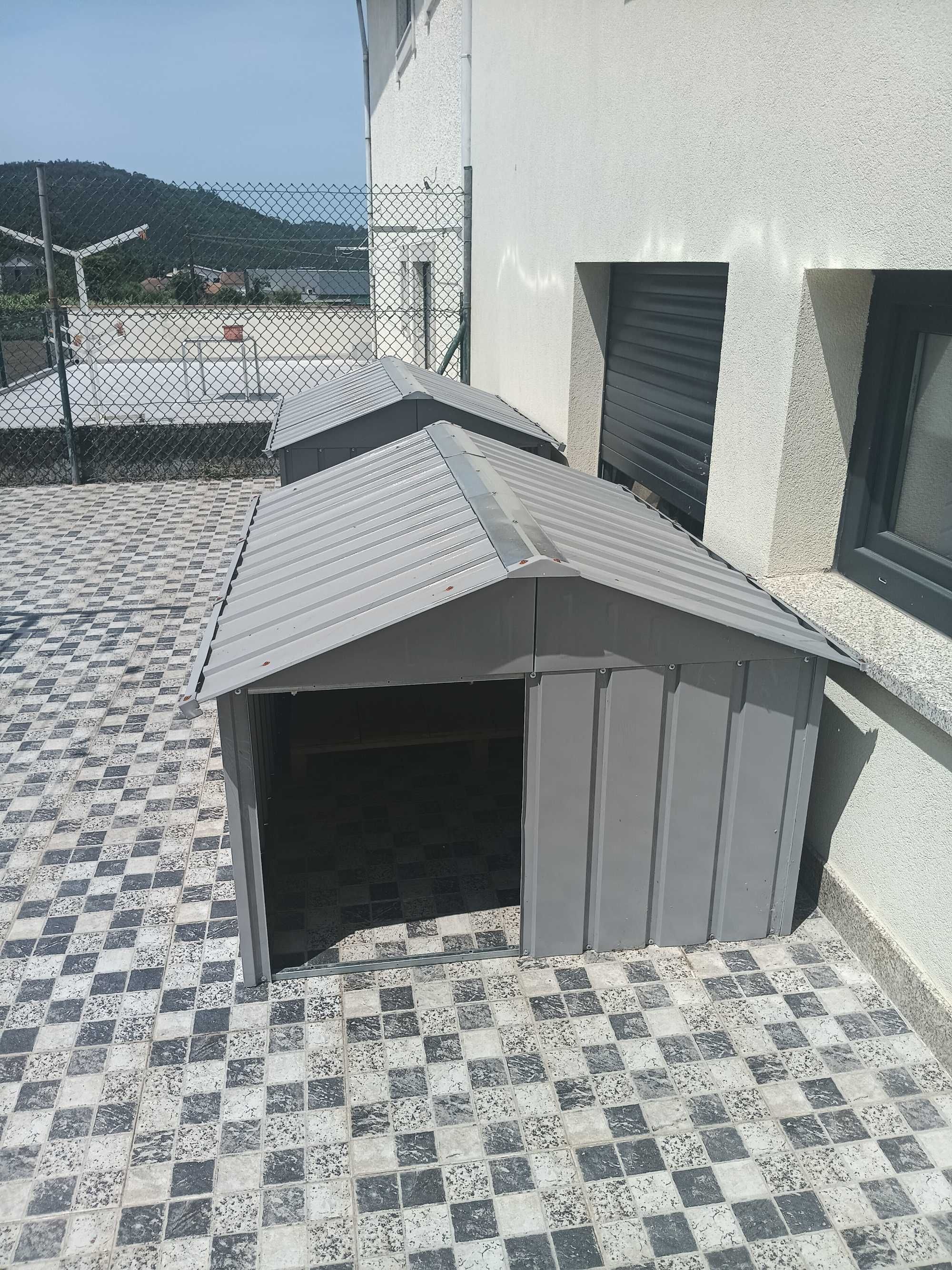 Casota para Cão XL