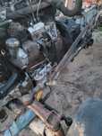 Wspomaganie Ursus C360,355