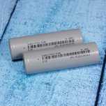 Акумулятор Eve 21700/50E 5000mAh 15А Нові Не Користовані !