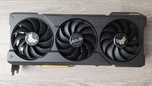 Asus TUF GeForce RTX4070Ti Gaming 12GB GDDR6X