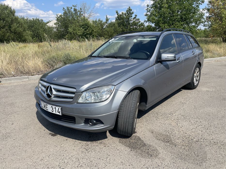 Продам мерседес W 204