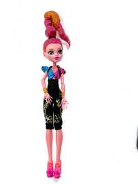 Monster High Lalka