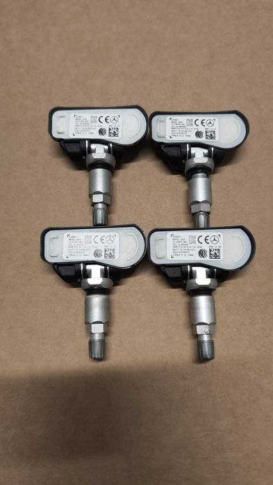 Czujniki ciśnienia TPMS MERCEDES: G463 461 X156 X166 X253 X166 (T05)