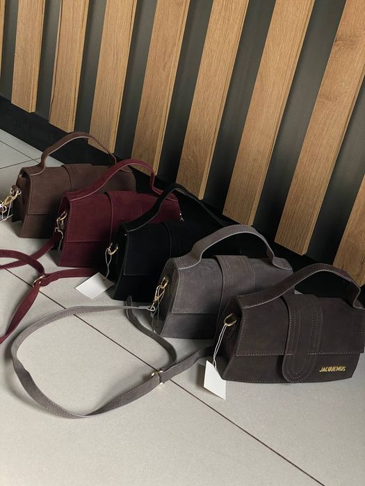 Сумка женская повседневная