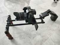 Rig stabilizator kamizelka statyw naramienny do kamery
