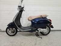 Piaggio Vespa Vespa 50 PrimaverA Vespa lx Pierwszy wlasciciel Raty !poz kat 38
