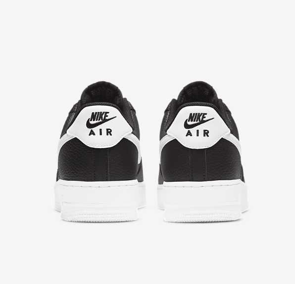 Кросівки чоловічі Nike Air Force 1 07