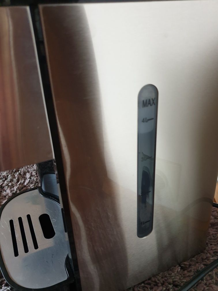 Dystrybutor gorącej wody, pogrzewacz, dozownik Profi Cook PC-HWS 1145