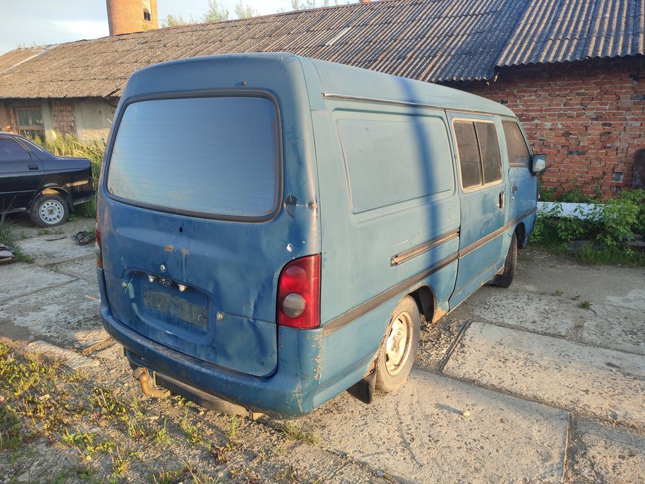 Hyundai h100 2.5td розборка запчастини разборка запчасти