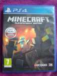 Minecraft PL edycja (PS4)