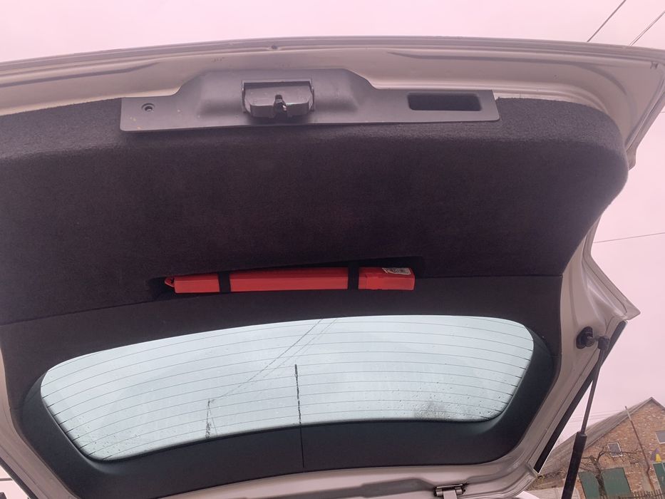 Опель астра н, Opel Astra H 1.6 2006