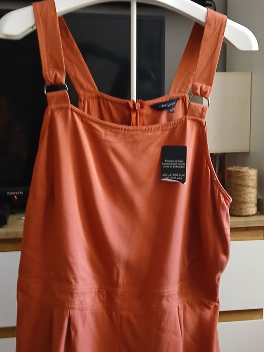 Spodenki, ogrodniczki New Look rozmiar 40