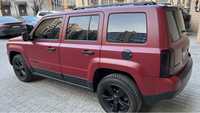 Jeep patriot 4*4