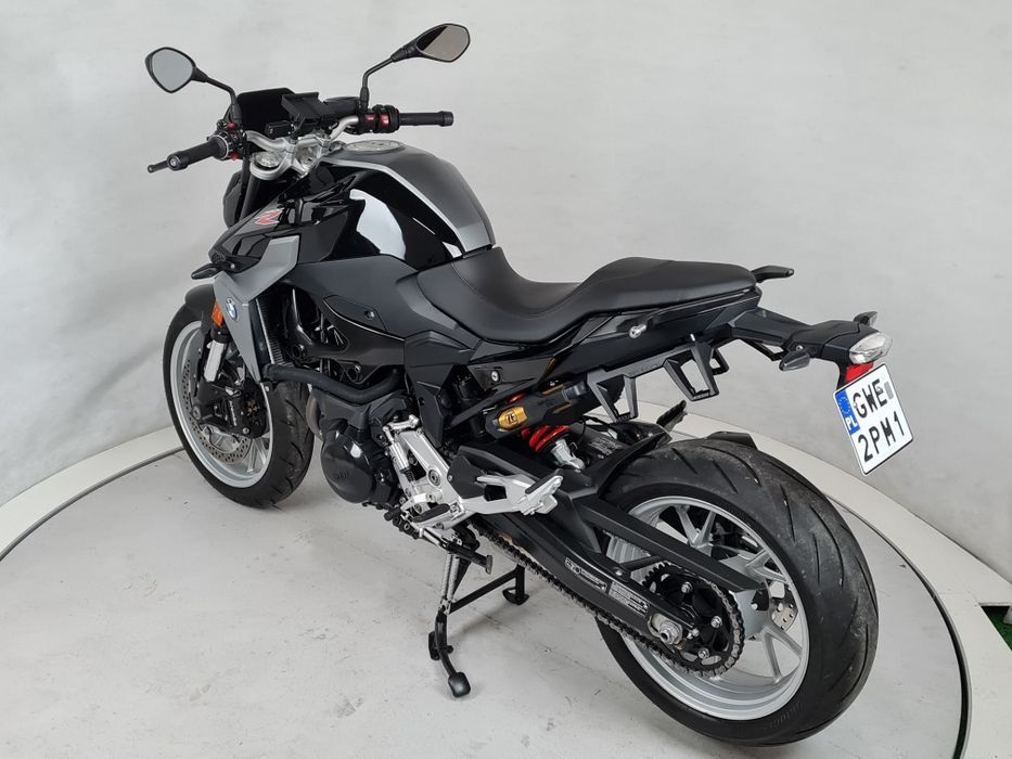Bmw F900R F900 R 2023 Ładna | Mały przebieg 8 tys km | ABS | Keyless |