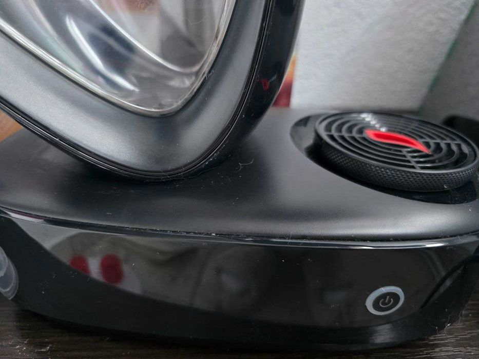 Капсульна кавоварка Nescafe Dolce Gusto Infinissima