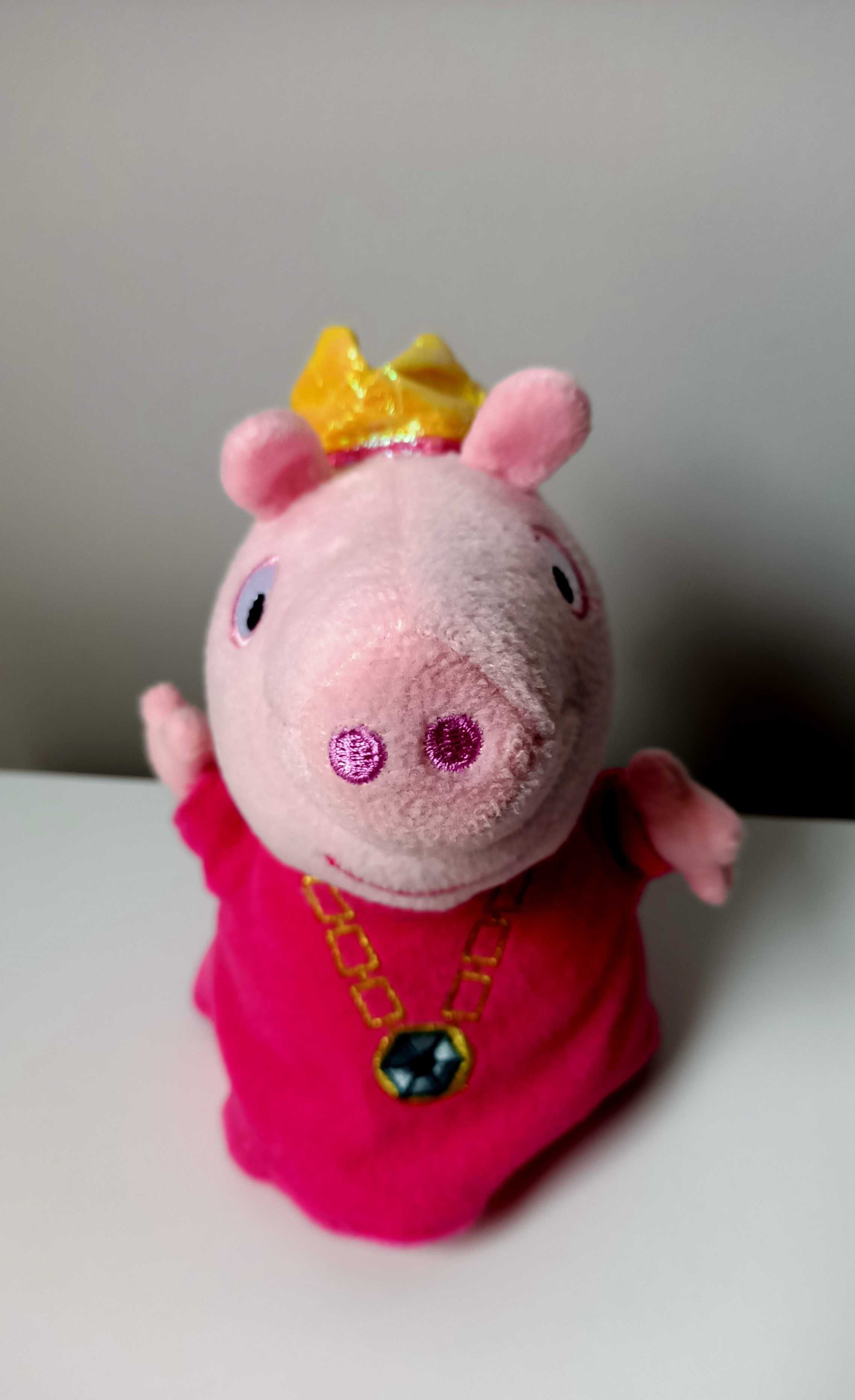 Świnka Peppa Pig