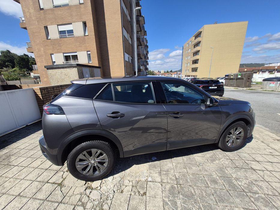 Peugeot 2008 1.5 HDI Active 159 000 Kms