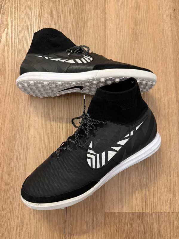 Nike MagistaX Proximo Street TF Elite ACC Turfy buty piłkarskie 47