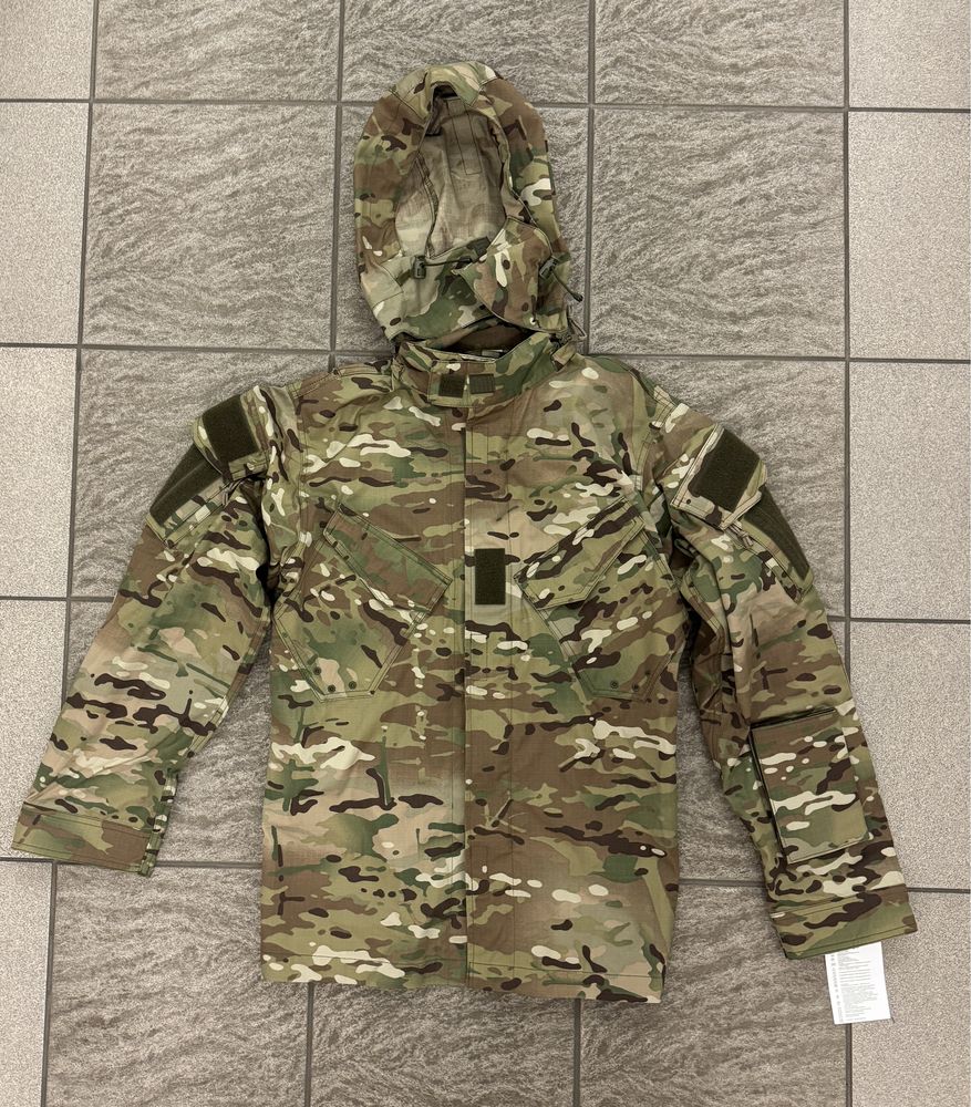 Bluza kombinezonu Wojsk Specjalnych wz.117 dkws Drwal M/R