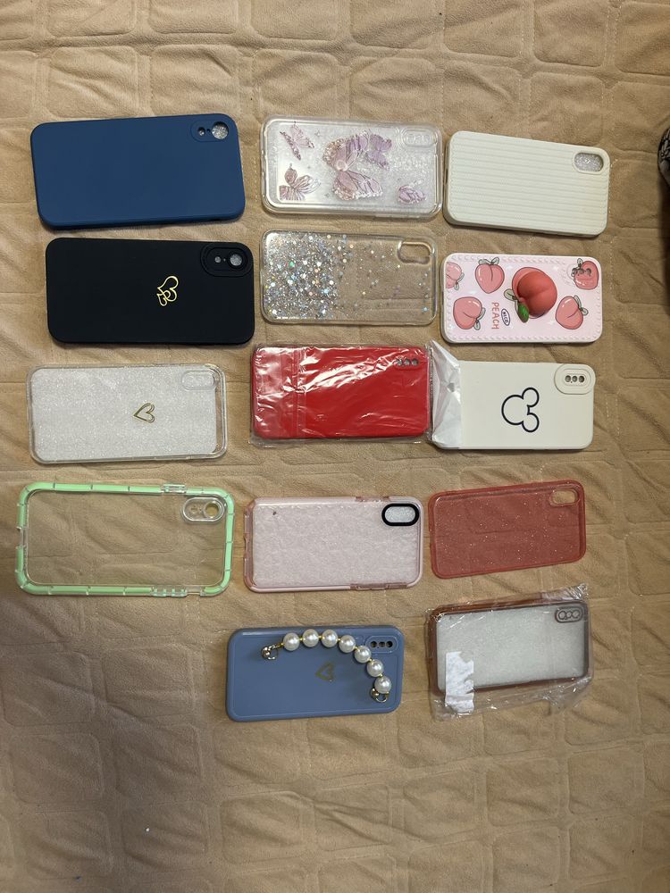 Чехли на 7+/8+,x,xs,xr, 11,11 про,12,12 про айфон