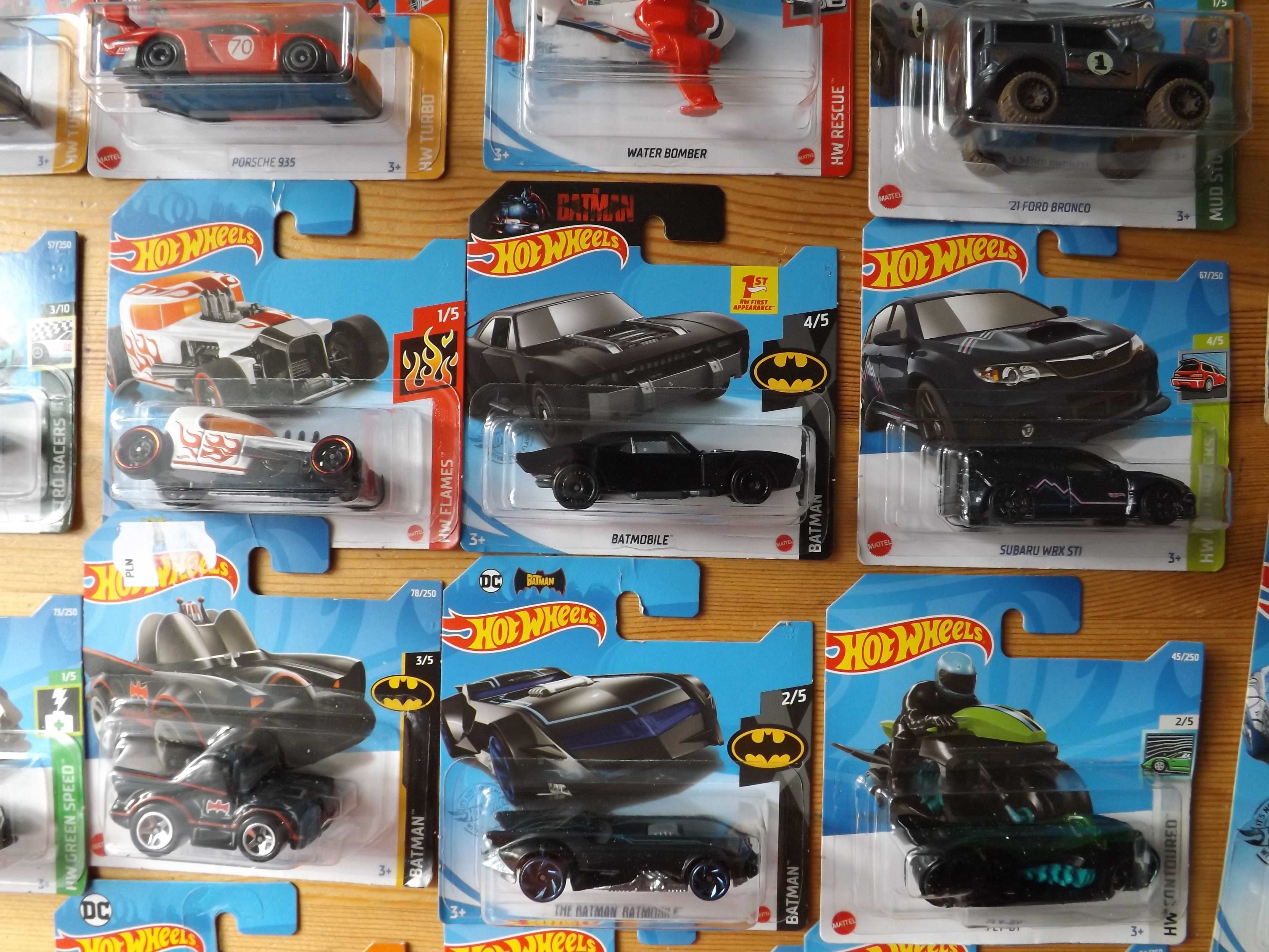 Tesla, BMW, Porsche, Hot Wheels , resoraki, motor, auto, disney, Mario