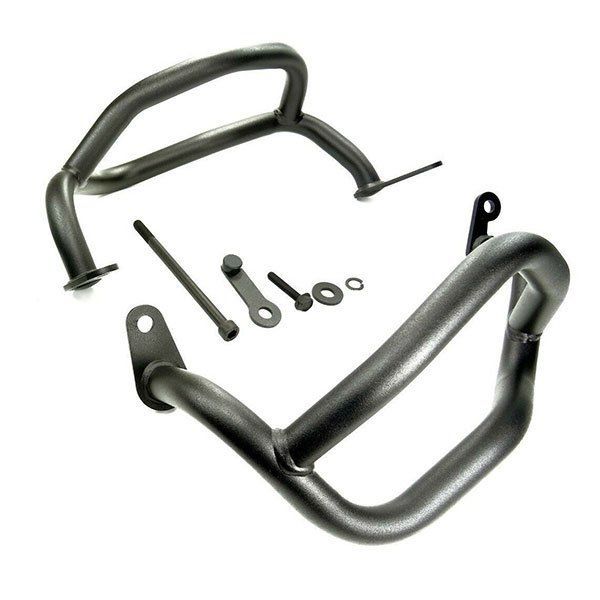 TN1171 CB500X (19>23) i CB500F (19>23) HONDA nowe gmole dolne