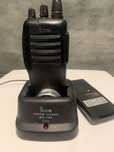 Радиостанция ICOM ic-f11