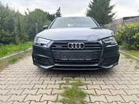 Audi A4 Audi A4 2.0tdi 190km Quattro S-Line Exclusive S-tronic