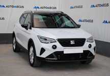 SEAT Arona 1.0 TSI FR