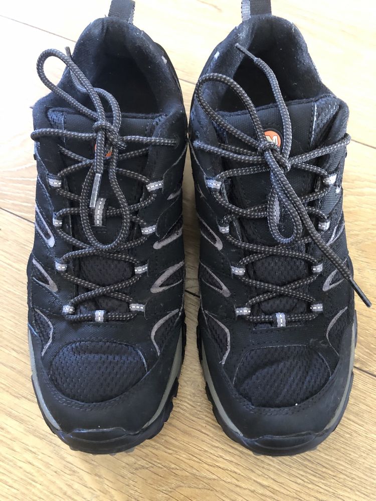 Merrell Moab 2  44.5 vibram gtx 28.5 cm