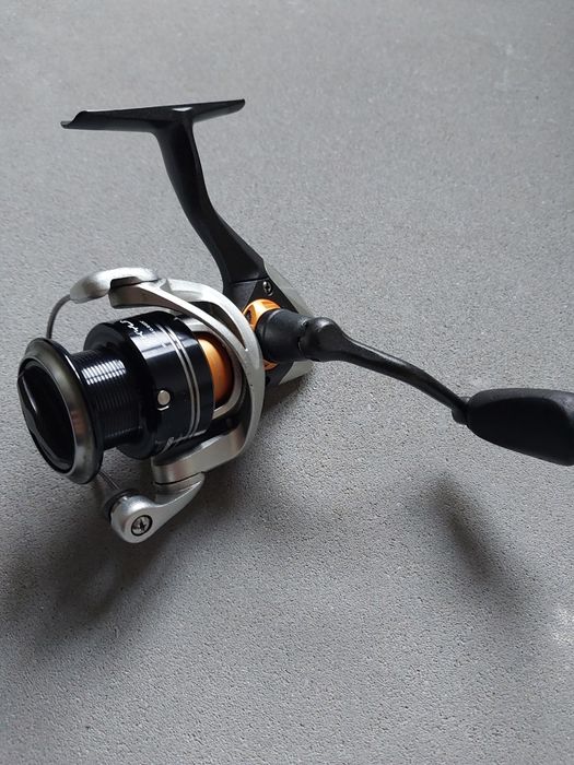 Okuma skyliner 2500 kołowrotek SKY-2500