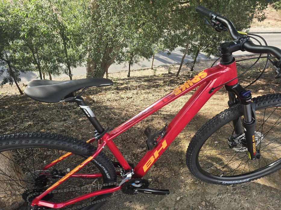 Btt 29 nova travoes hidraulicos