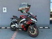 Aprilia RS NOWOŚĆ! Aprilia 457 Racing Stripes 2024 , Moto Mio Kraków