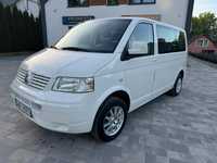 Vw T5 1.9 TDI 9 osób KLIMA