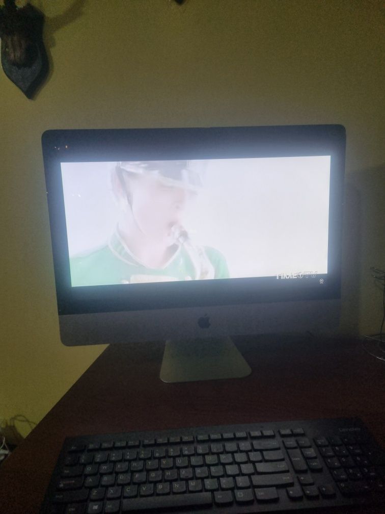 iMac 10.1 A1311 21,5" 8/1000GB