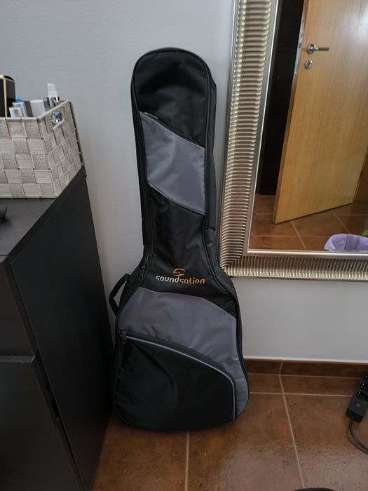 Pack guitarra Yamaha