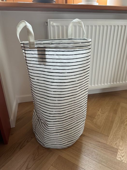 Kosz na pranie Ikea 60l