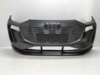 Zderzak przedni przód AUDI Q6 E-TRON 24- S-LINE