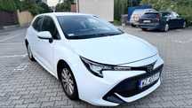 Toyota Corolla E21 1.2 benzyna Salon PL