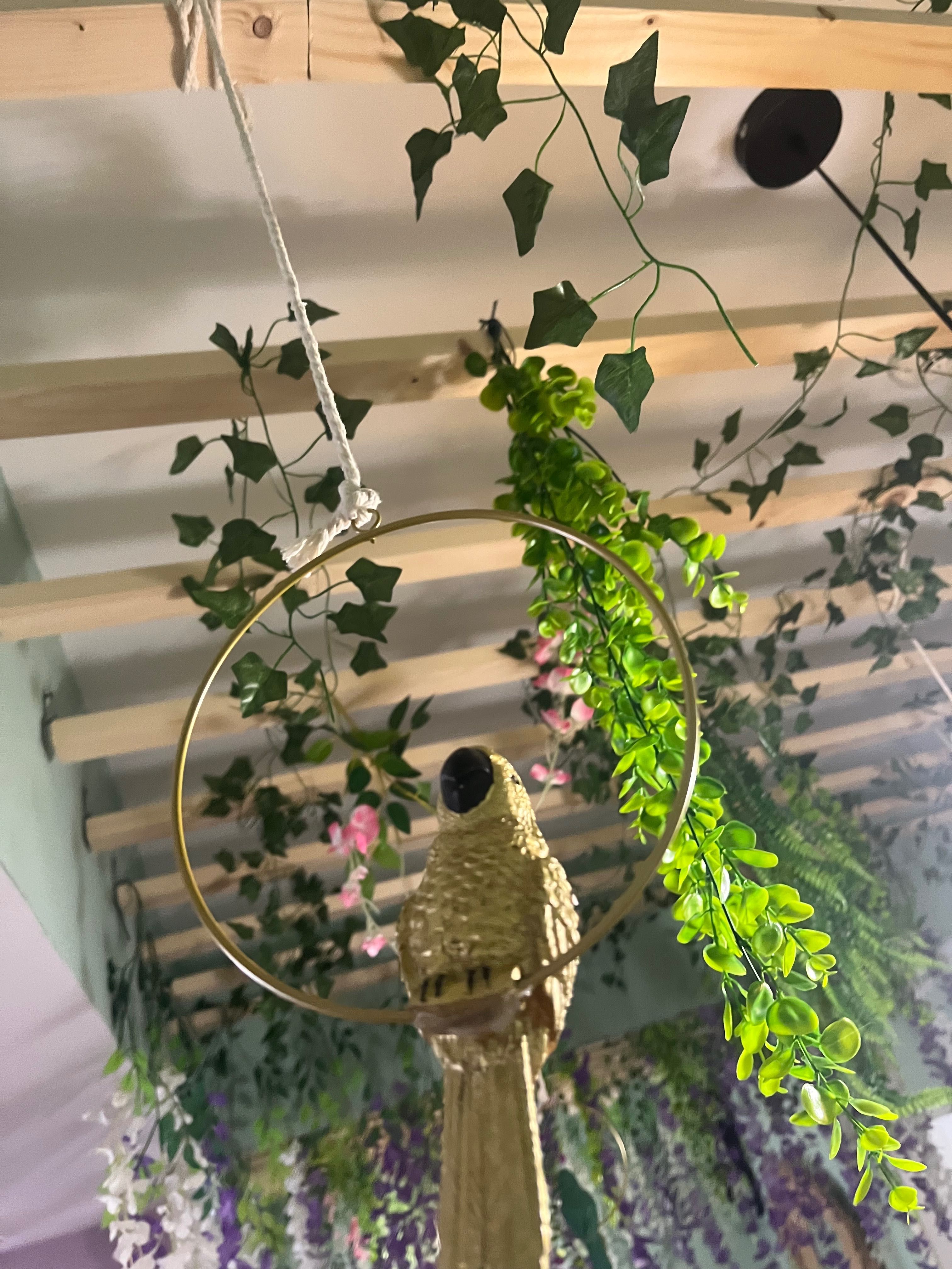 Itens de decoração