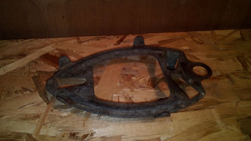 Подставка для Утюга