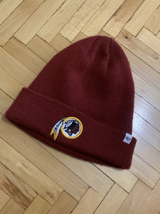 Шапка 47 NFL cardinal
